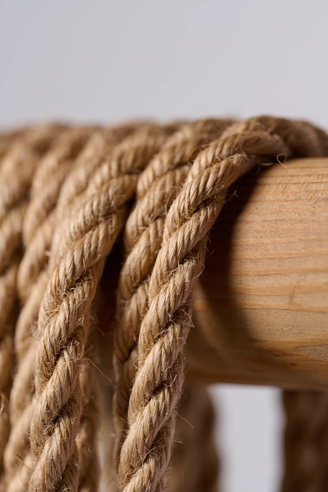 6mm Jute Shibari Rope - Image 10