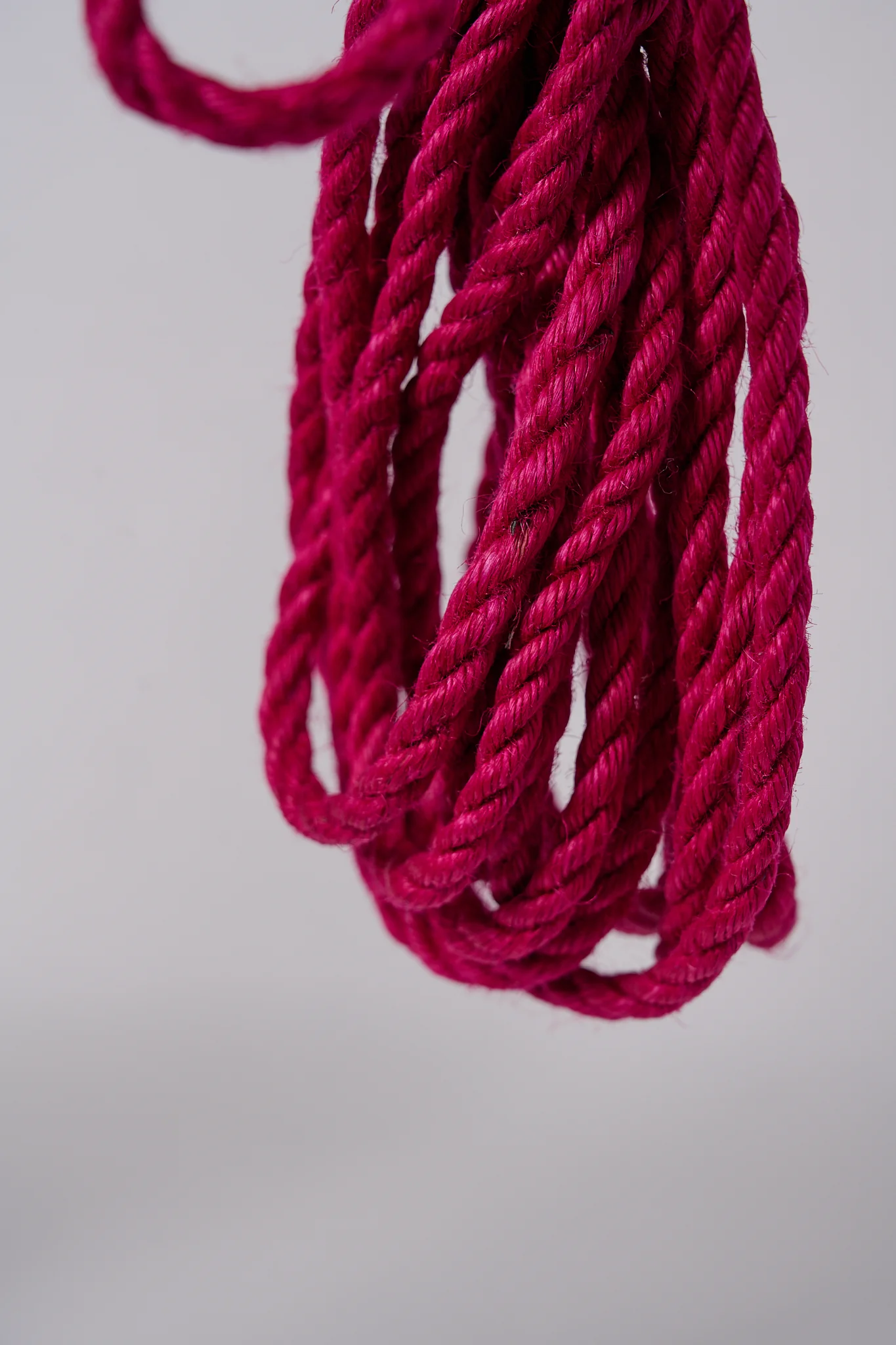 6mm Jute Shibari Rope - Image 3