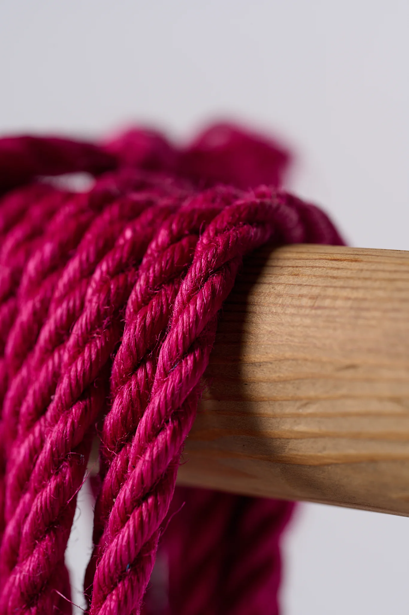 6mm Jute Shibari Rope - Image 4