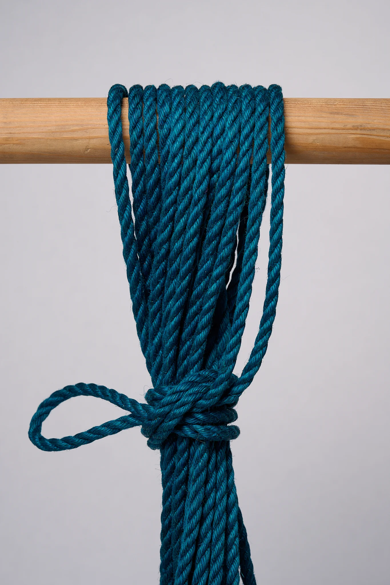 6mm Jute Shibari Rope - Image 7
