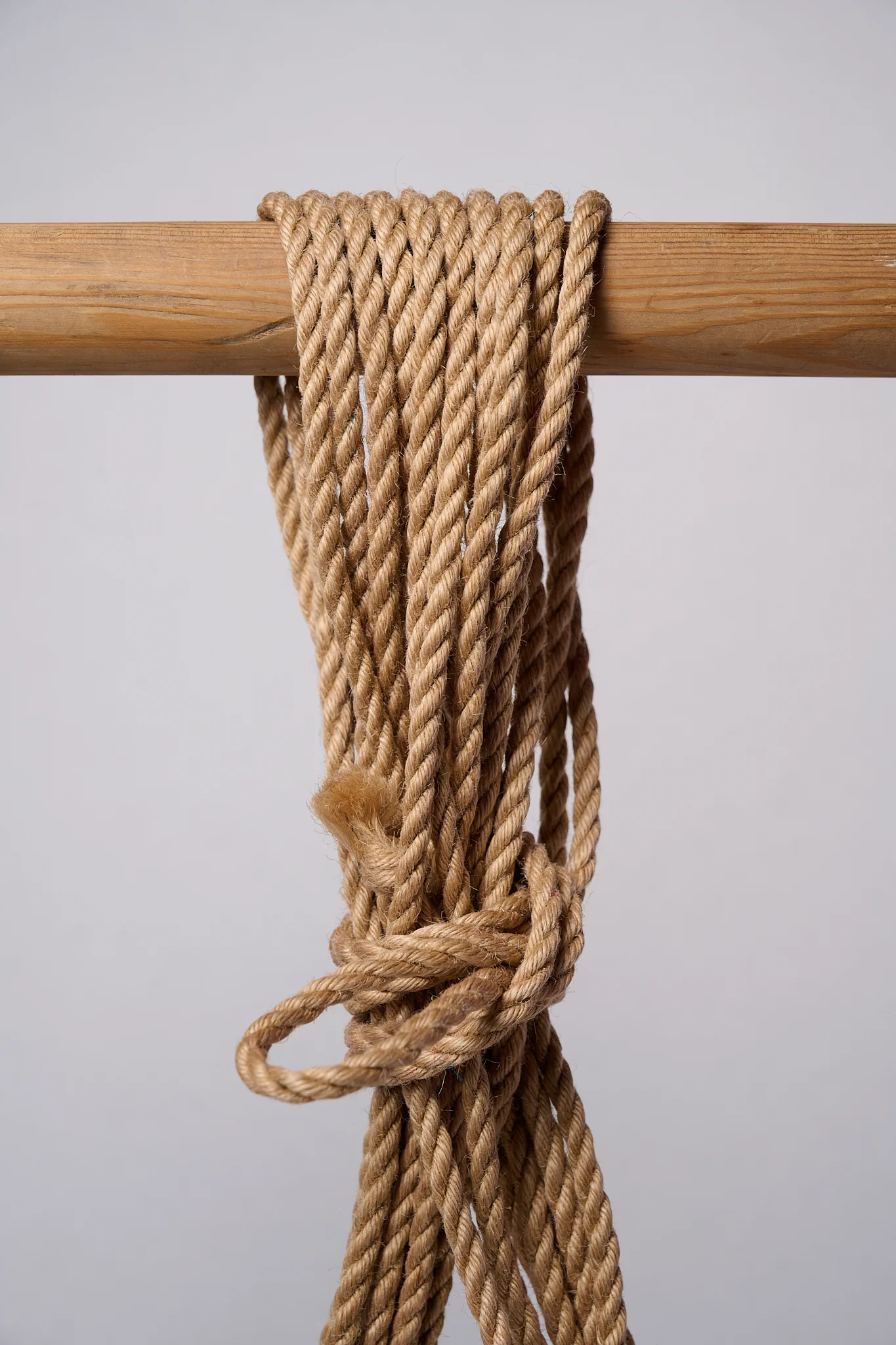 6mm Jute Shibari Rope - Image 8
