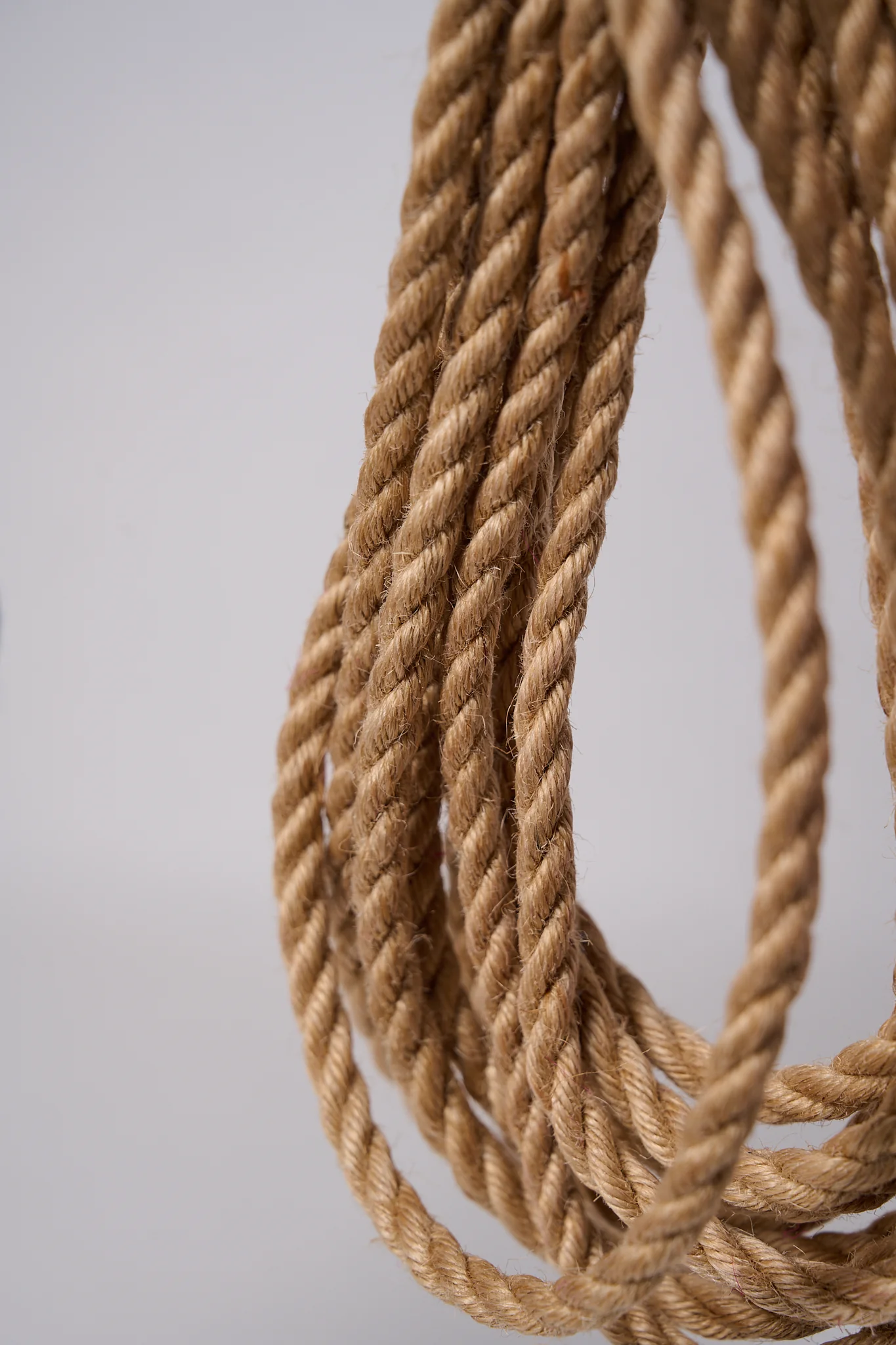 6mm Jute Shibari Rope - Image 9