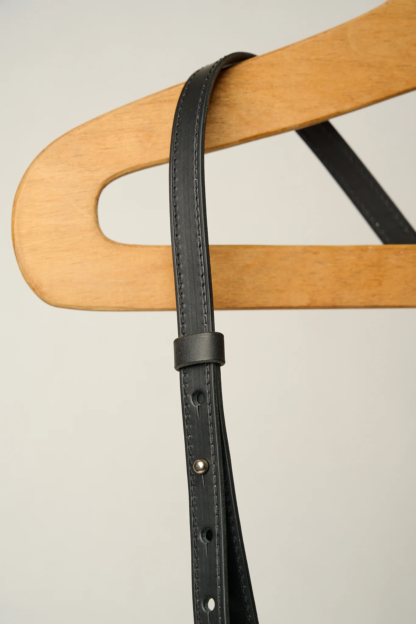 Gemma Leather High Waist Harness - Image 3