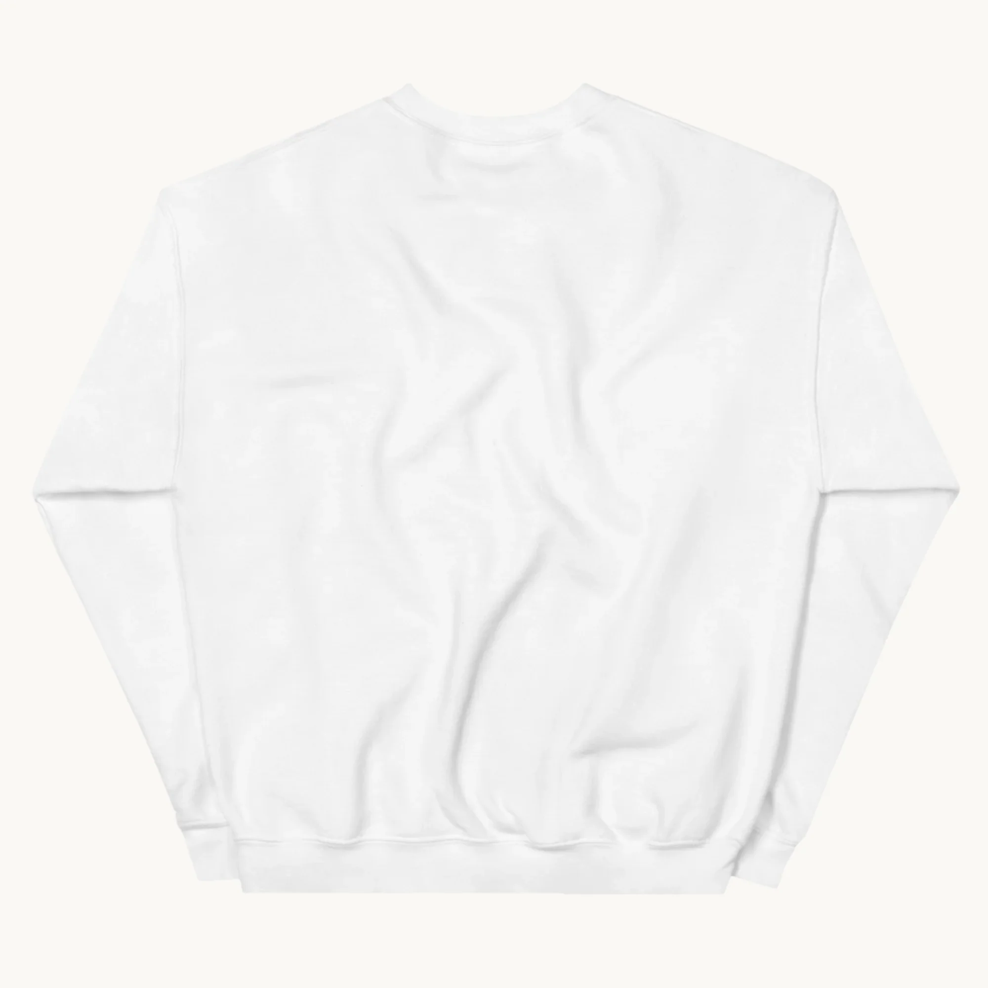 Good Girl Embroidered Sweatshirt - Image 3