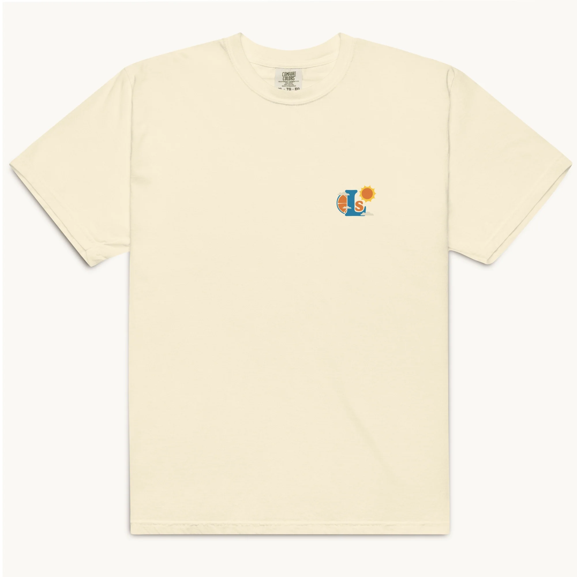 Happy Lil Hole T-Shirt – Retro Donut Graphic Tee for Kinky Subs & Doms - Image 4