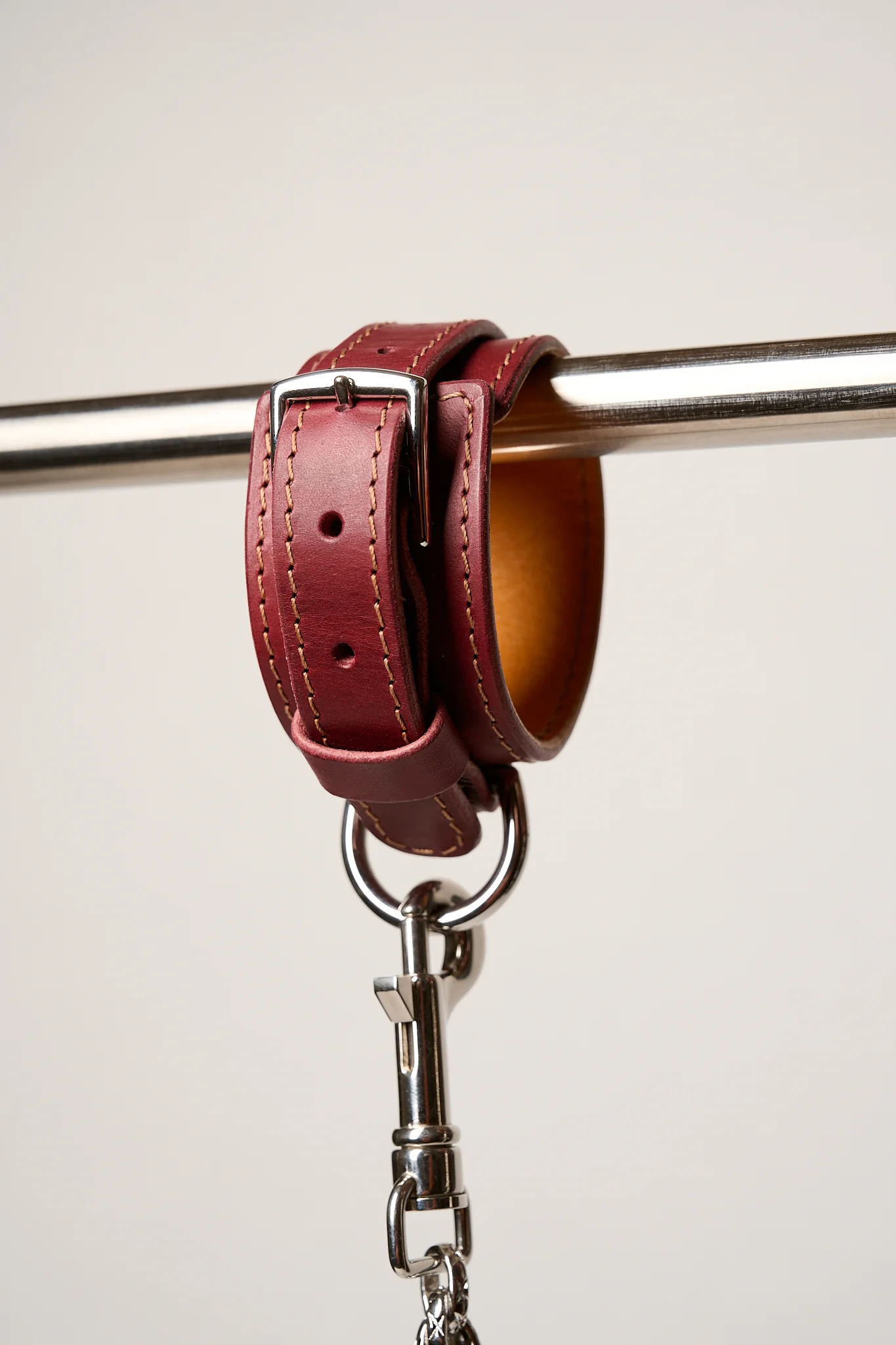 Restraints & Ropes