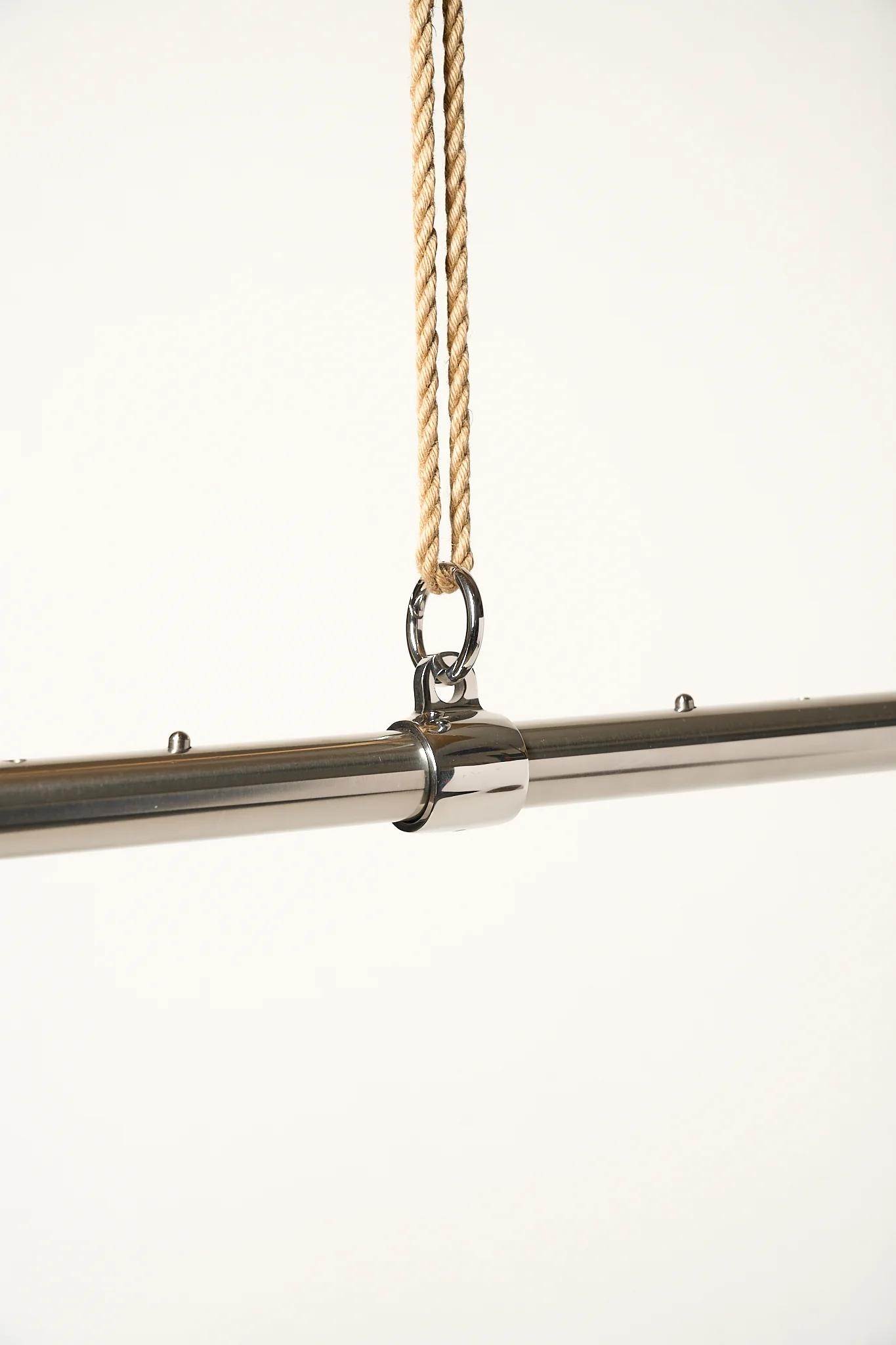 Leather Spreader Bar - Image 3