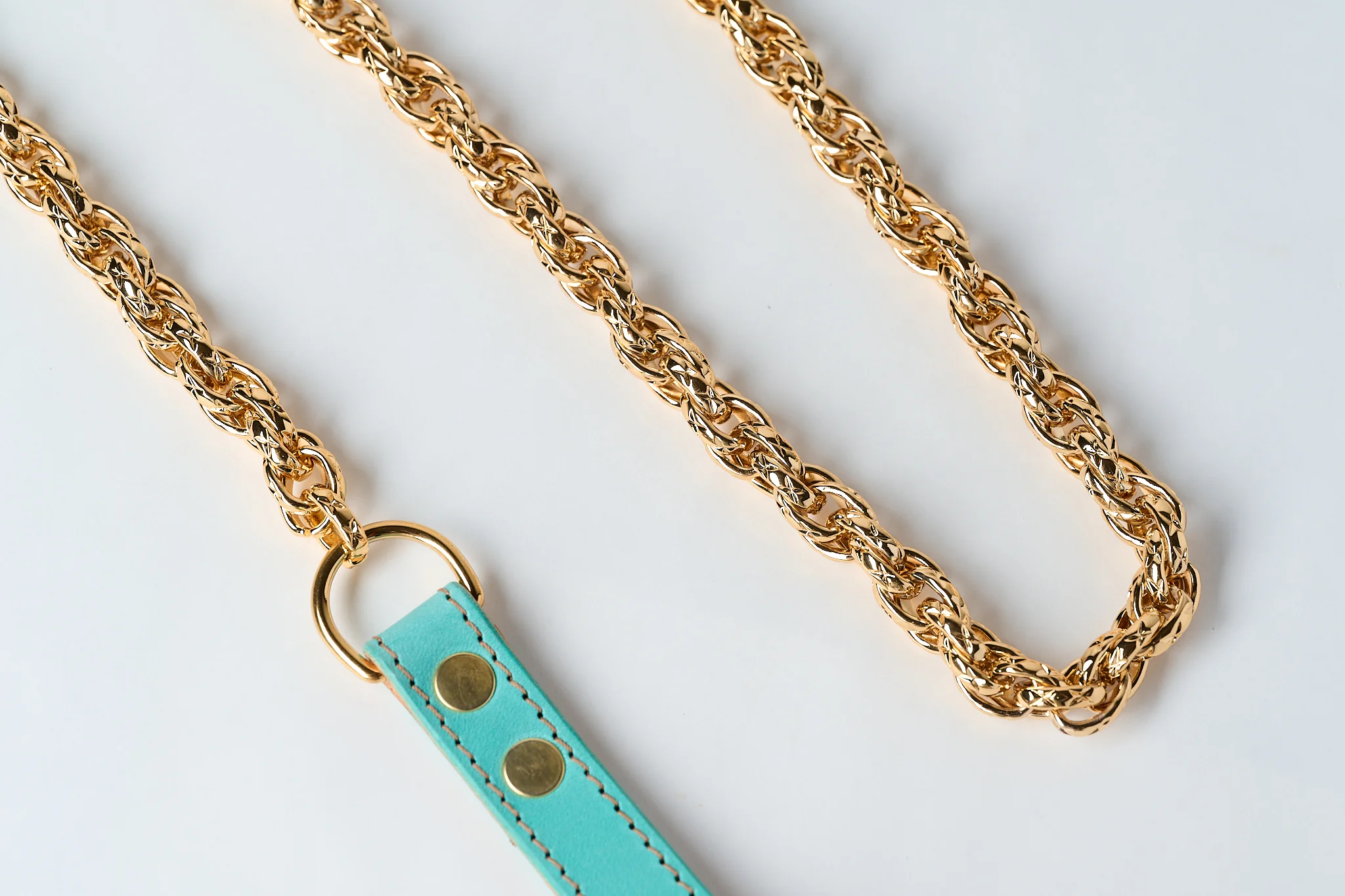The Serpent | Luxury Bondage Lead - Image 4